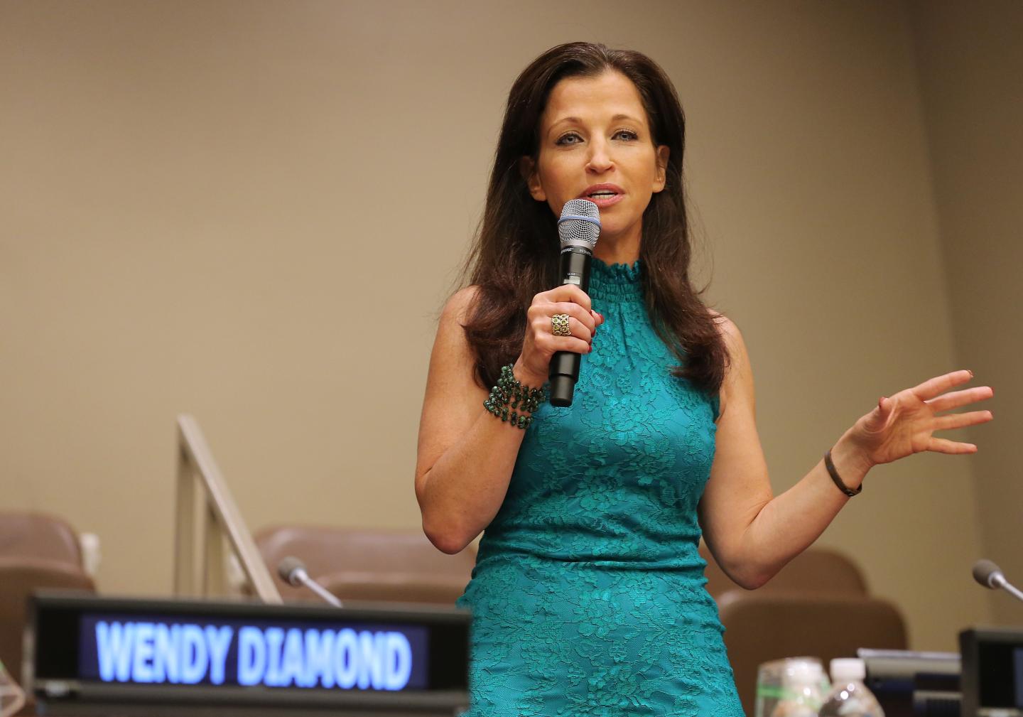 Women's Entrepreneurship Day