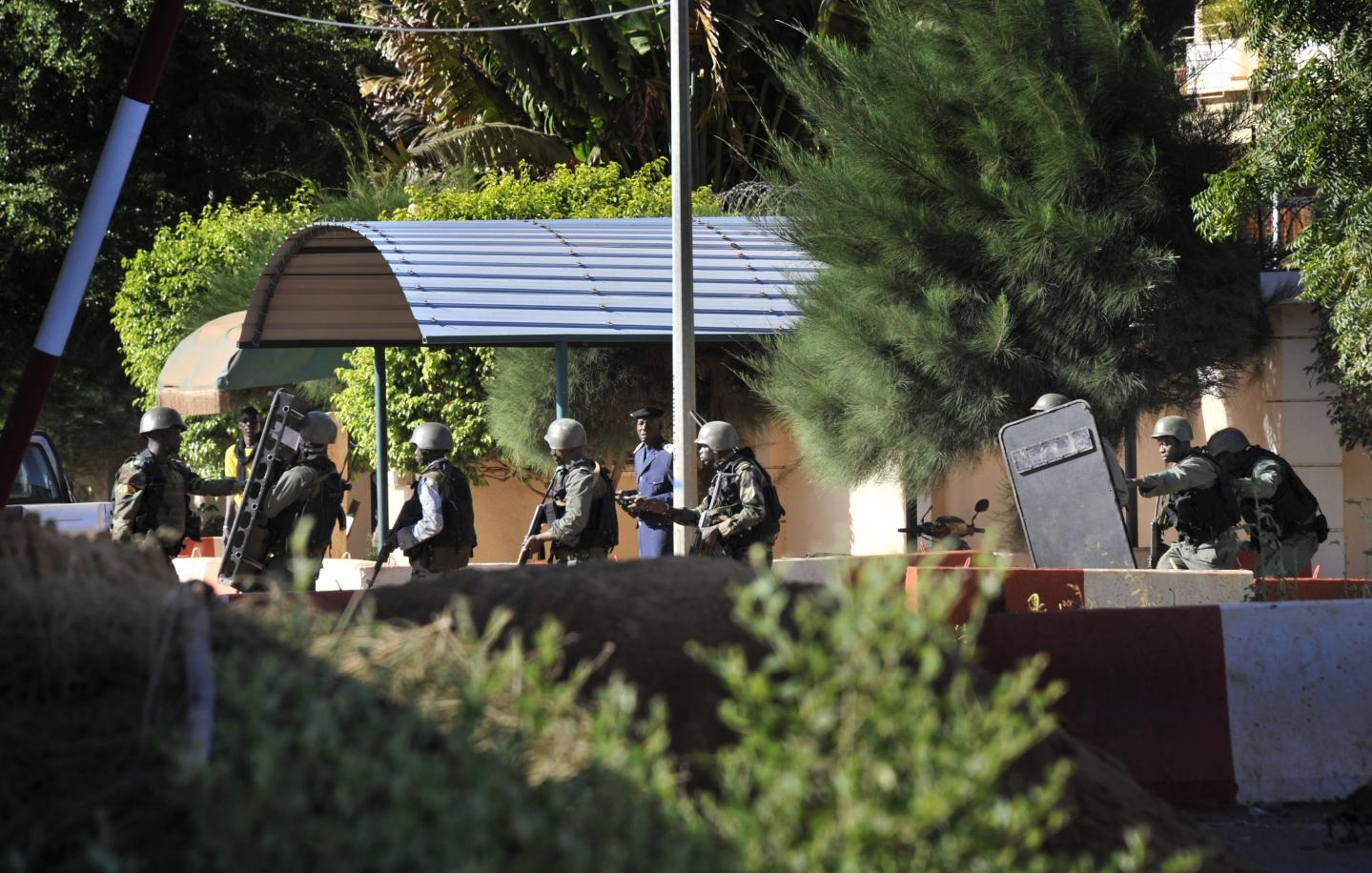 MALI-UNREST-HOTEL