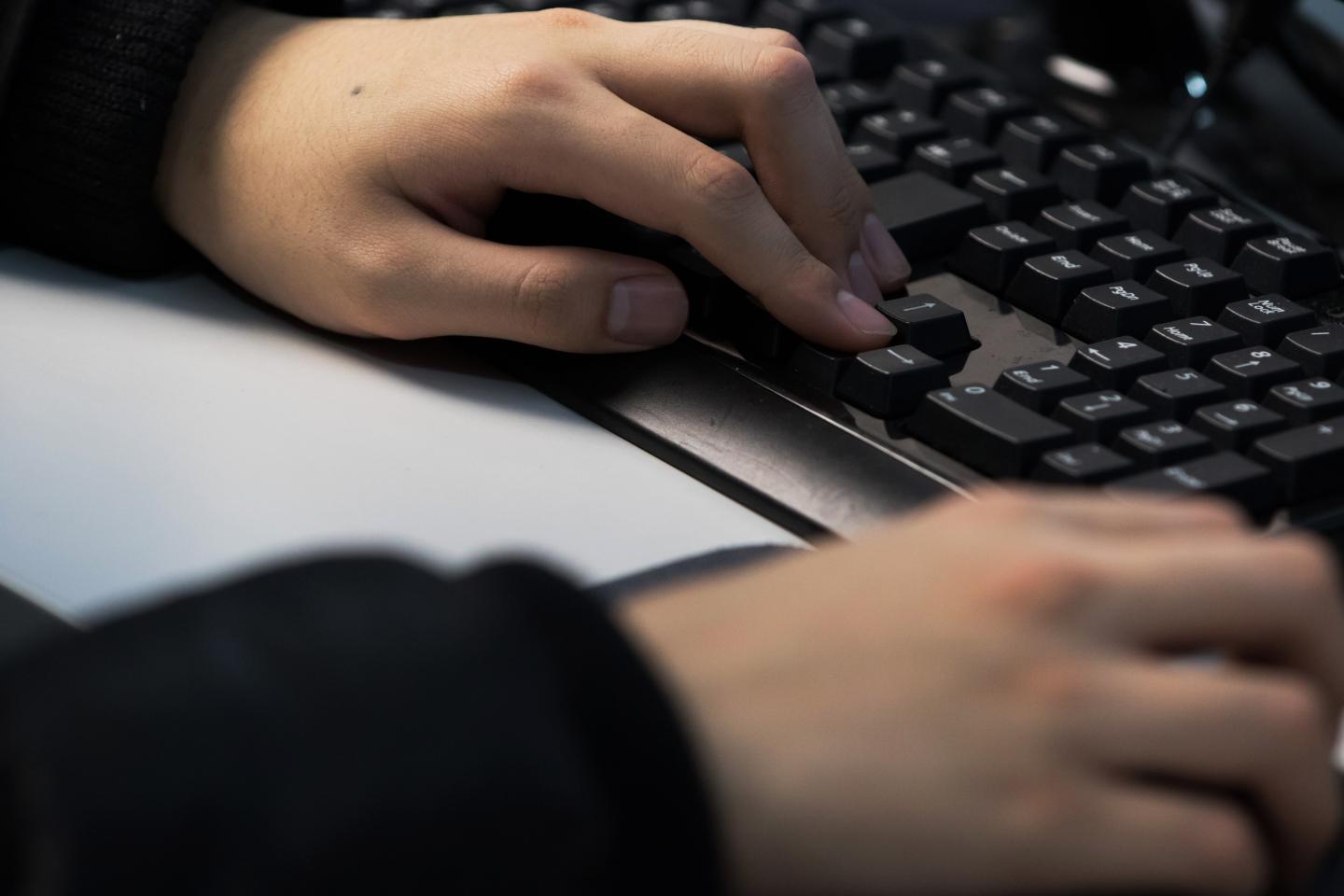 Inside A Cyber-Defense Class At Korea University As South Korea Trains Student Hackers To Fight Kim Jong Un's Cyber Elite