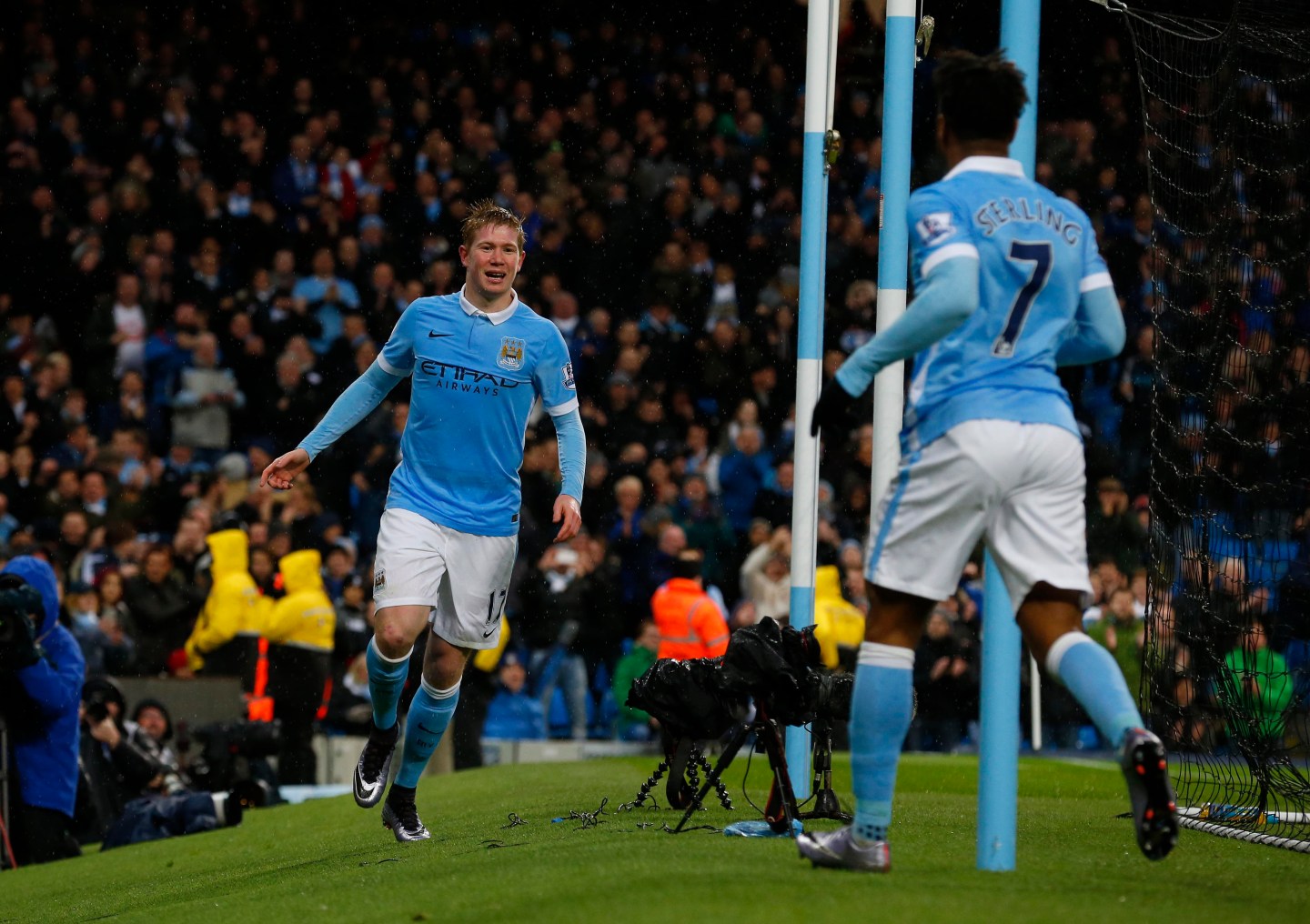 FBL-ENG-PR-MAN CITY-SOUTHAMPTON