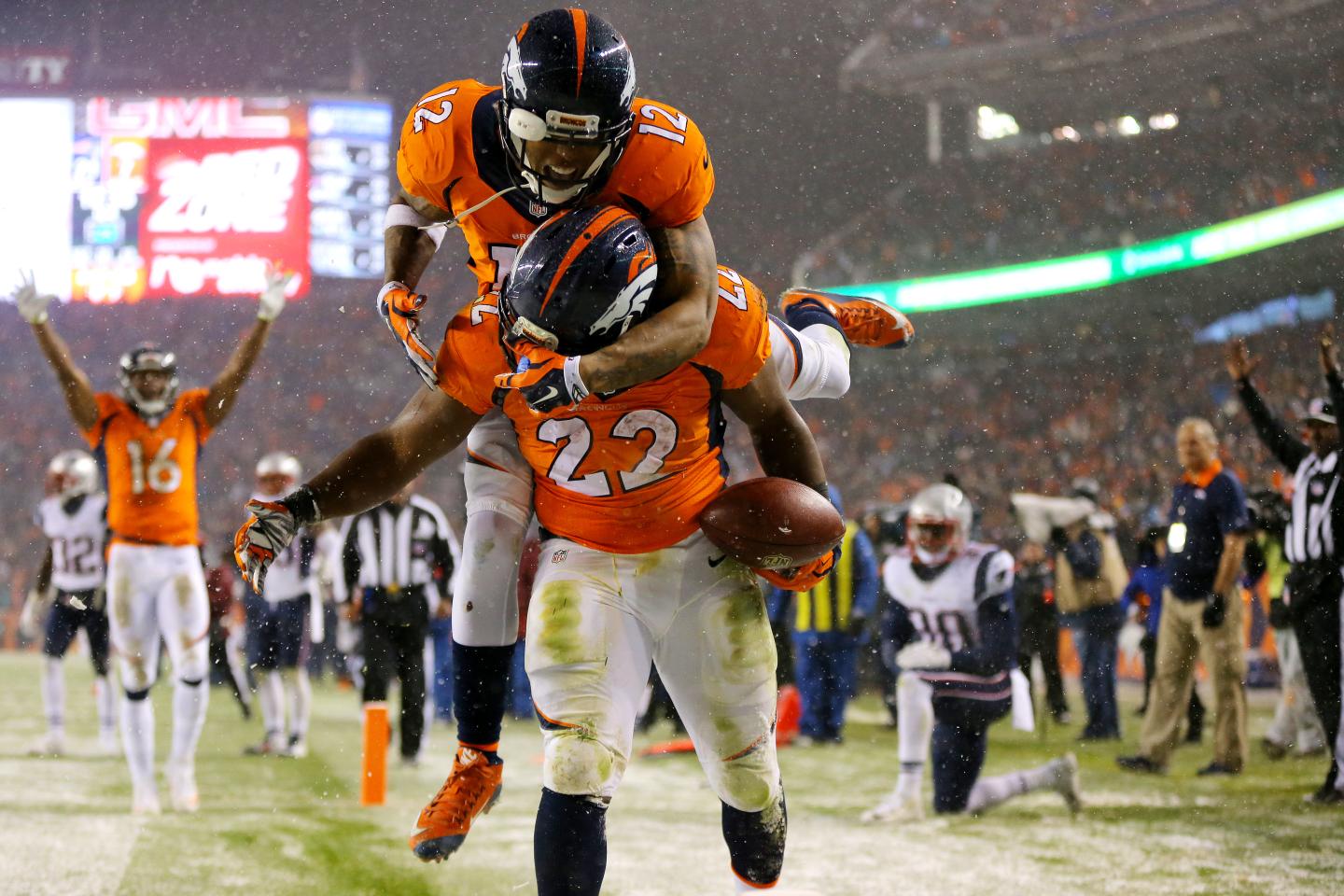 Why the Patriots’ Loss Was a Big Loss for the NFL