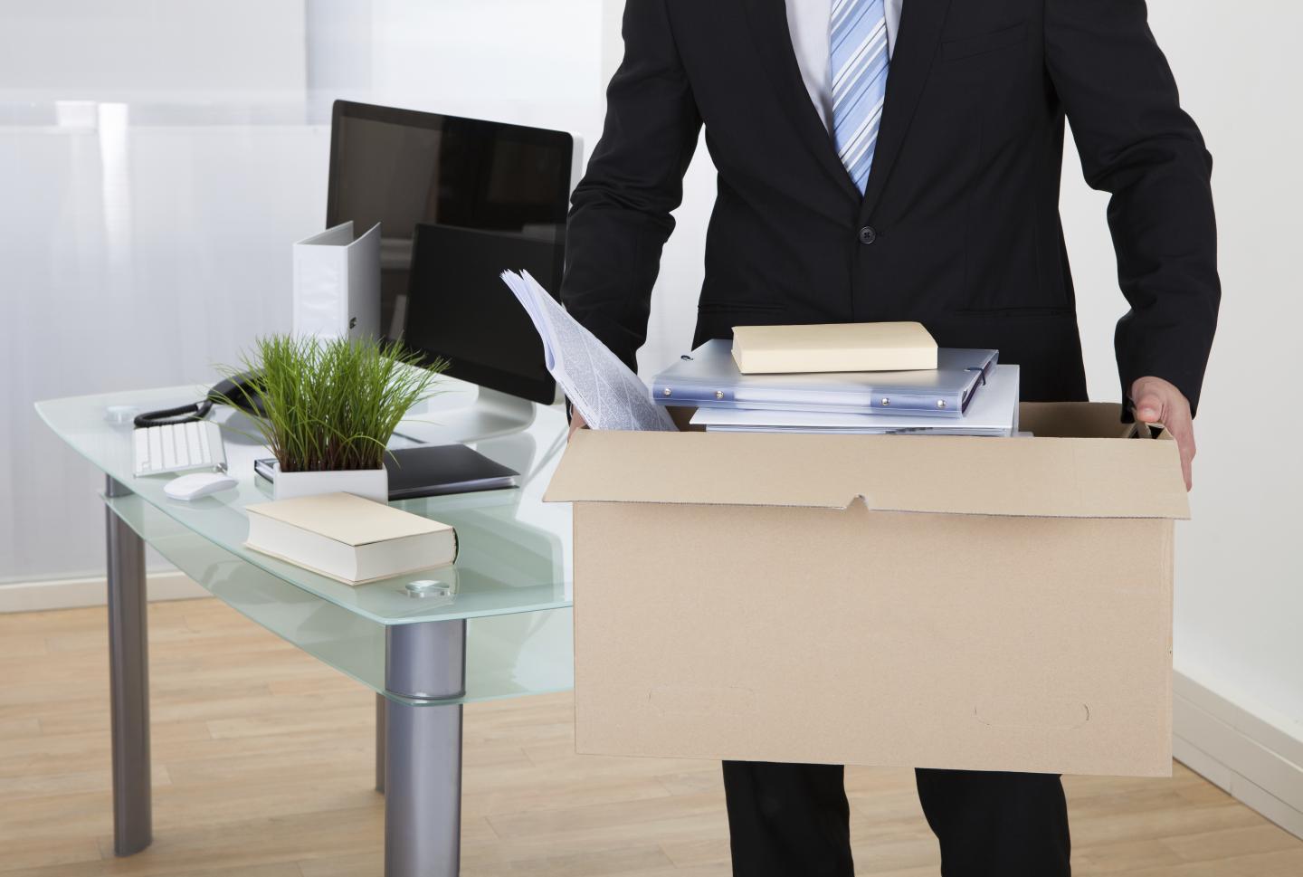 Why This Entrepreneur Doesn’t Regret Leaving His Successful Business
