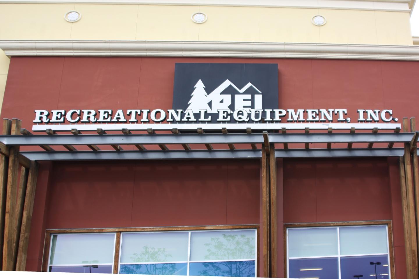 Company Signs
