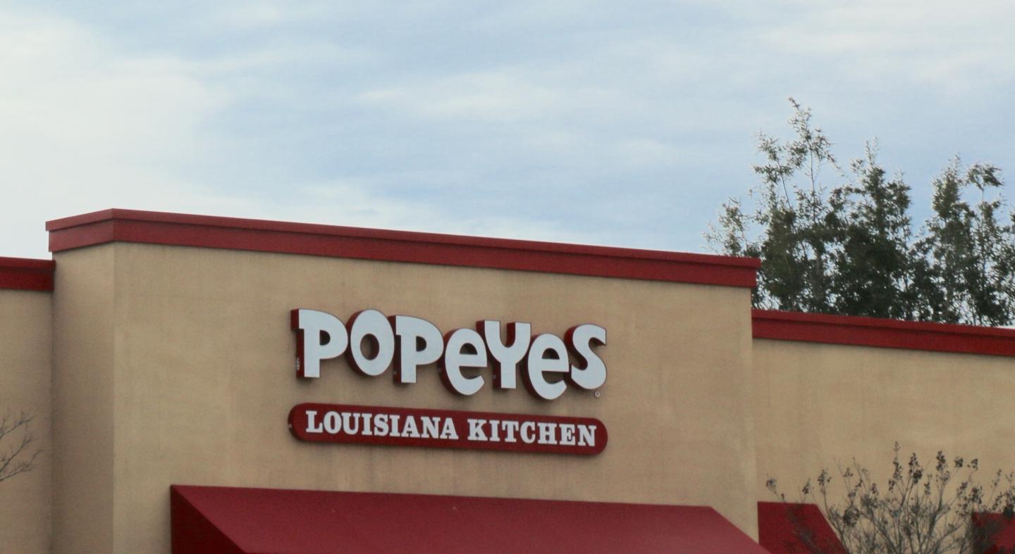 Company Signs
