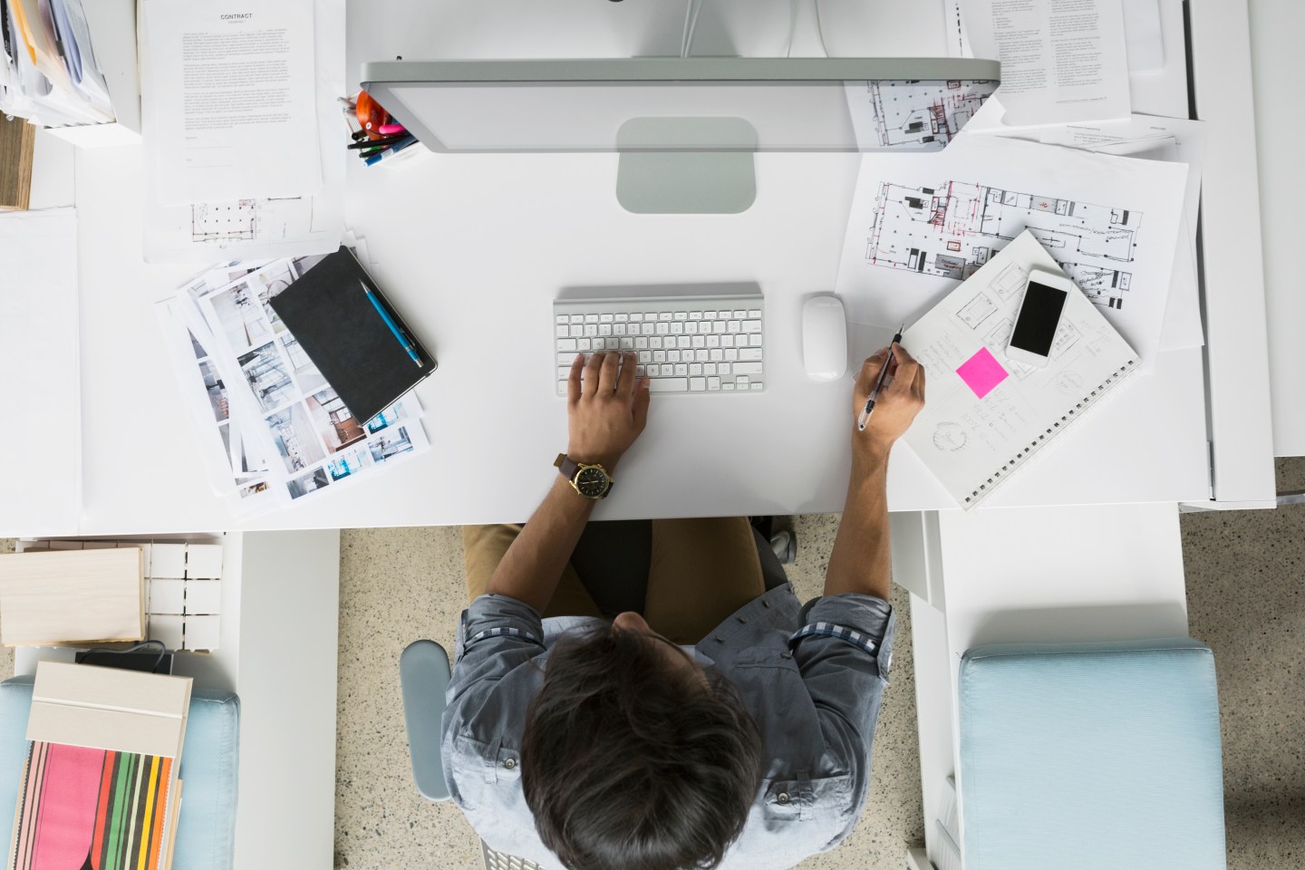 One of the Most Common Excuses for Not Starting Your Own Business
