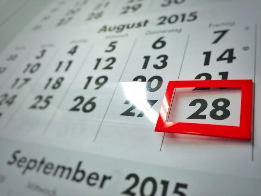 Recruiting activity is brisk this fall on business school campuses.