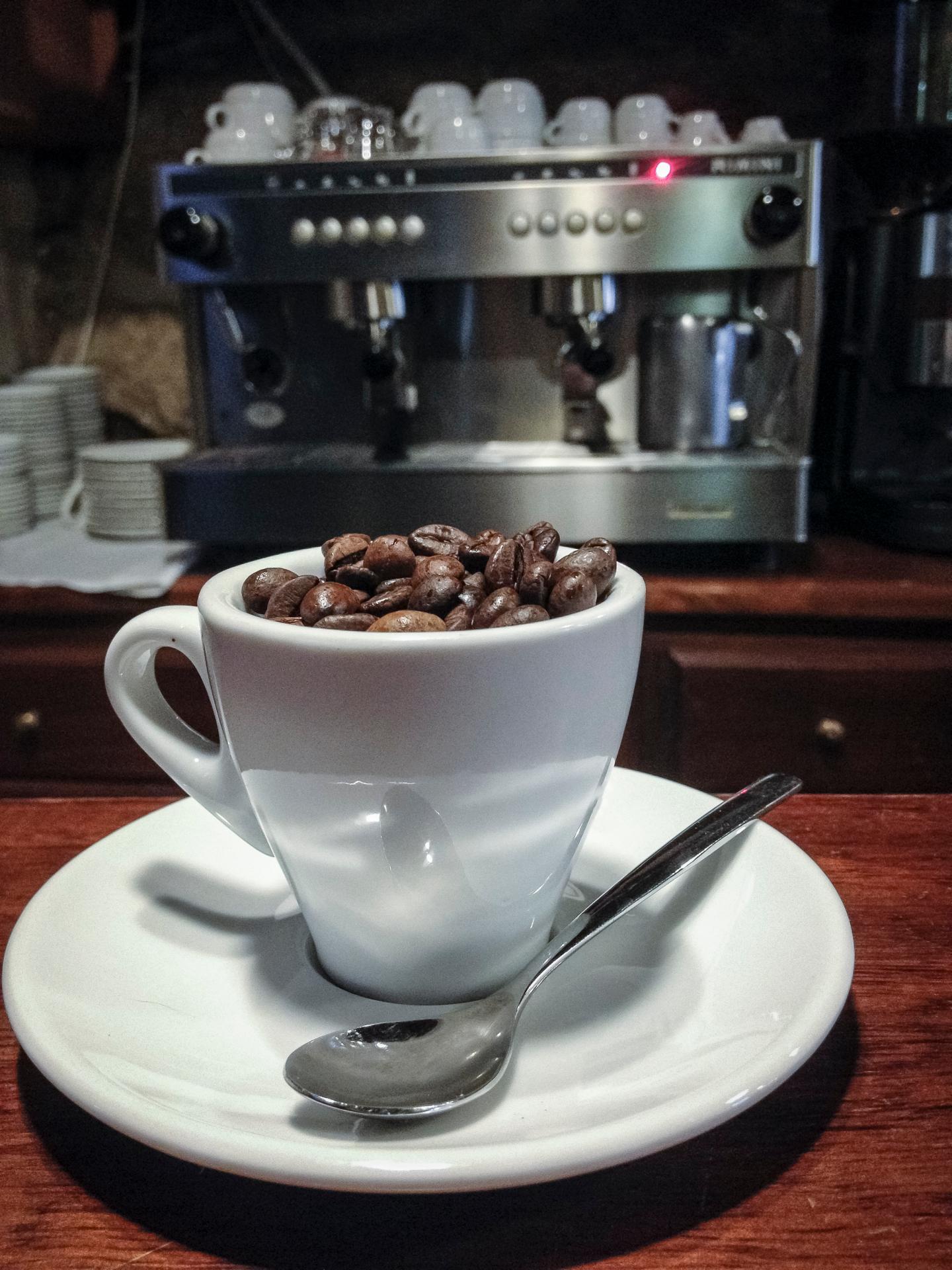 Coffee Day