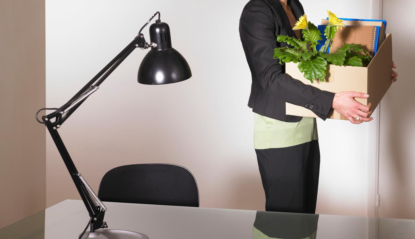 How to quit your job and your nightmare boss without burning bridges