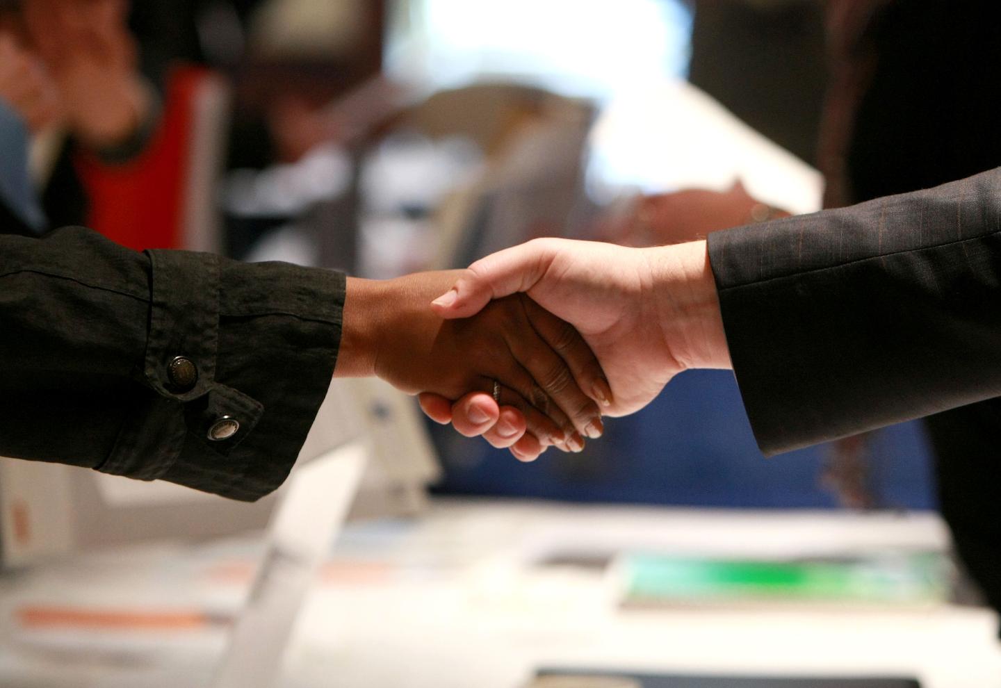 The Surprising Way Entrepreneurs Can Recruit Better Talent