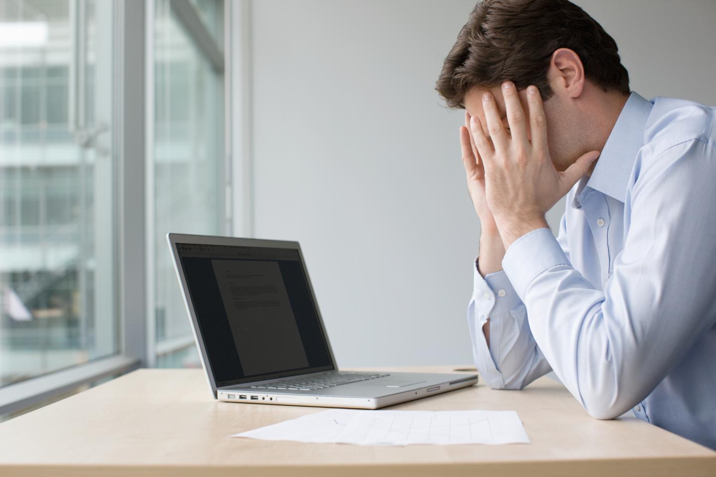 The Dangerous Mistake Too Many Leaders Make