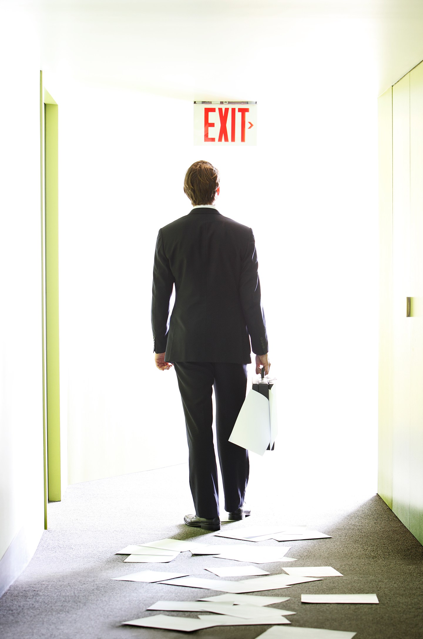 How to Avoid Losing Your Best Employees