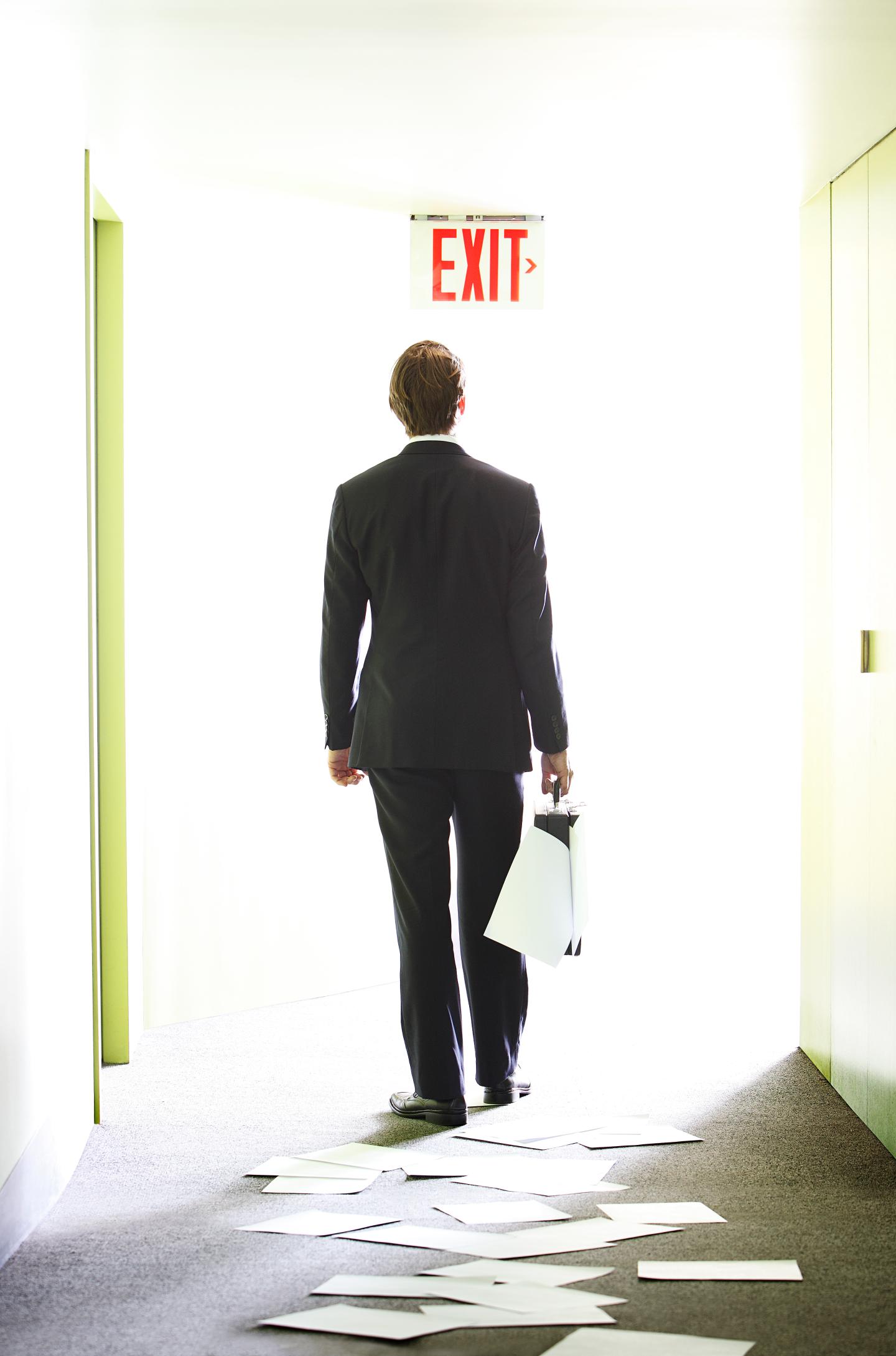 How to Avoid Losing Your Best Employees