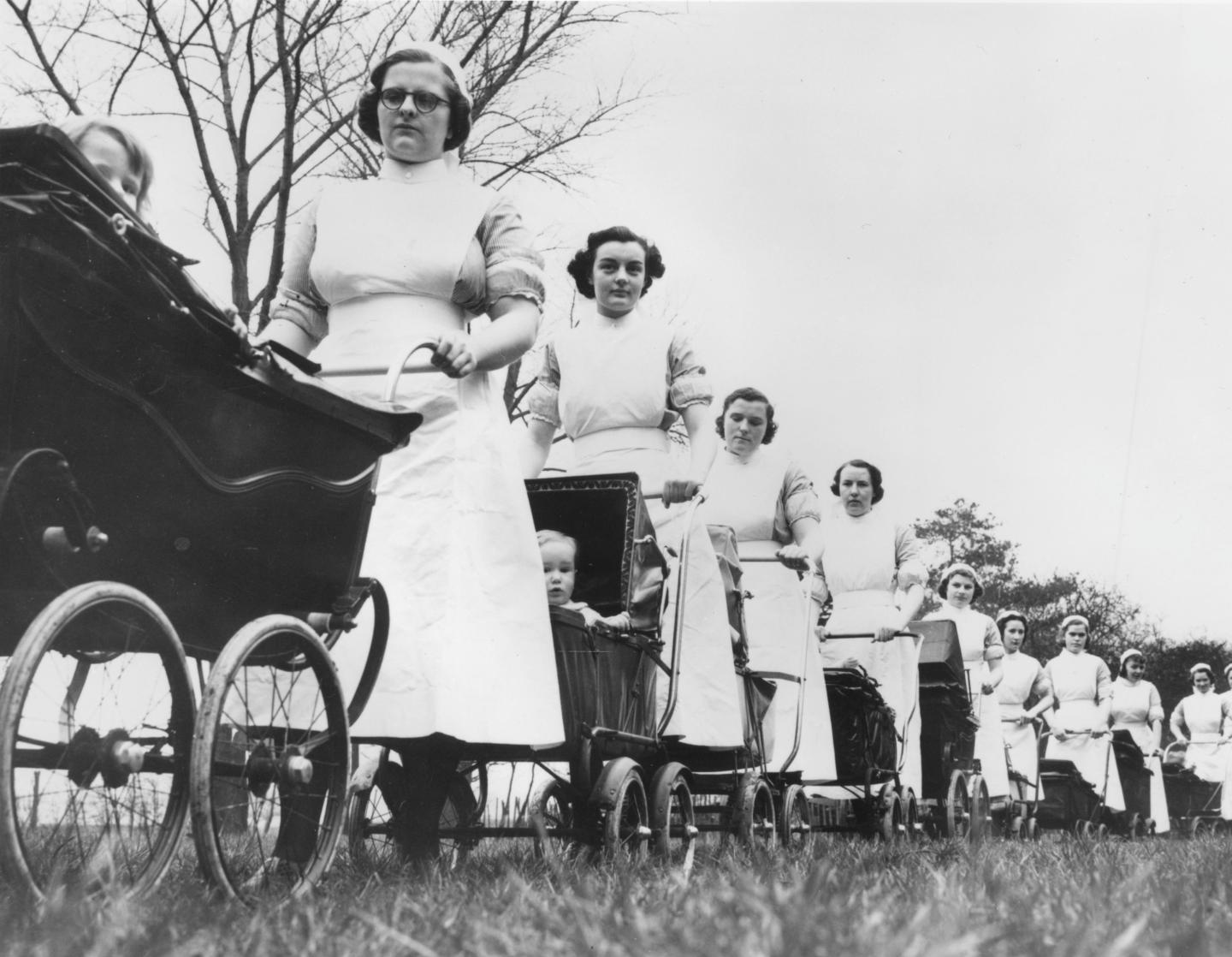 Why Child Care Workers Can’t Afford Child Care