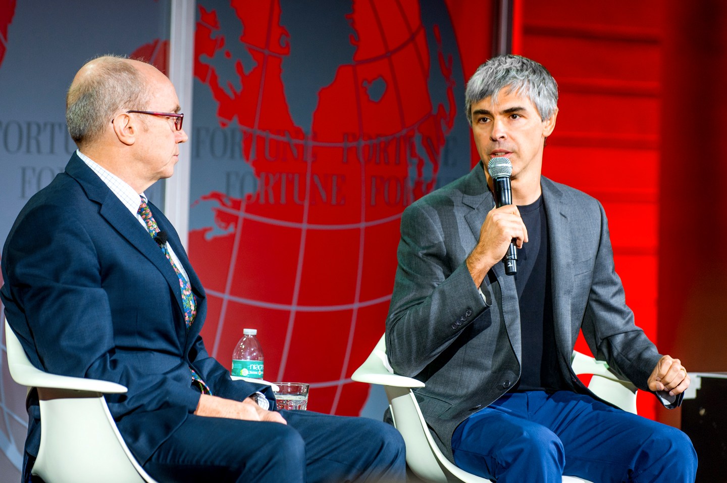 Coins2Day Global Forum 2015