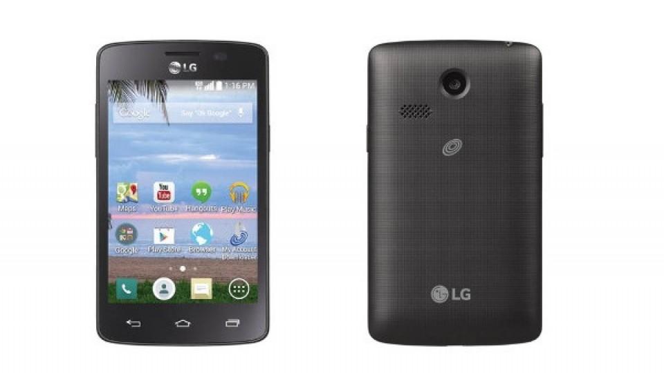 Meet Walmart’s $10 Smartphone