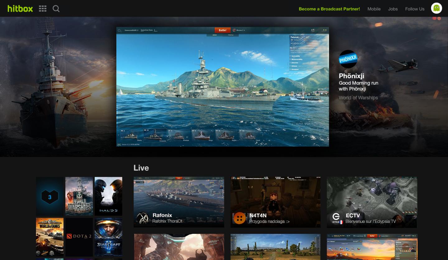 This Startup Wants To Take On Twitch And YouTube In eSports