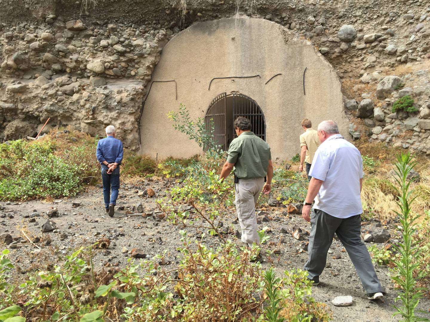 Hunting Hitler History Channel