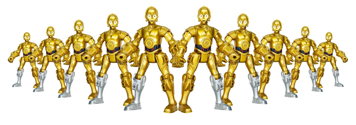 What a Holiday Toy Boom Will Mean for Investors