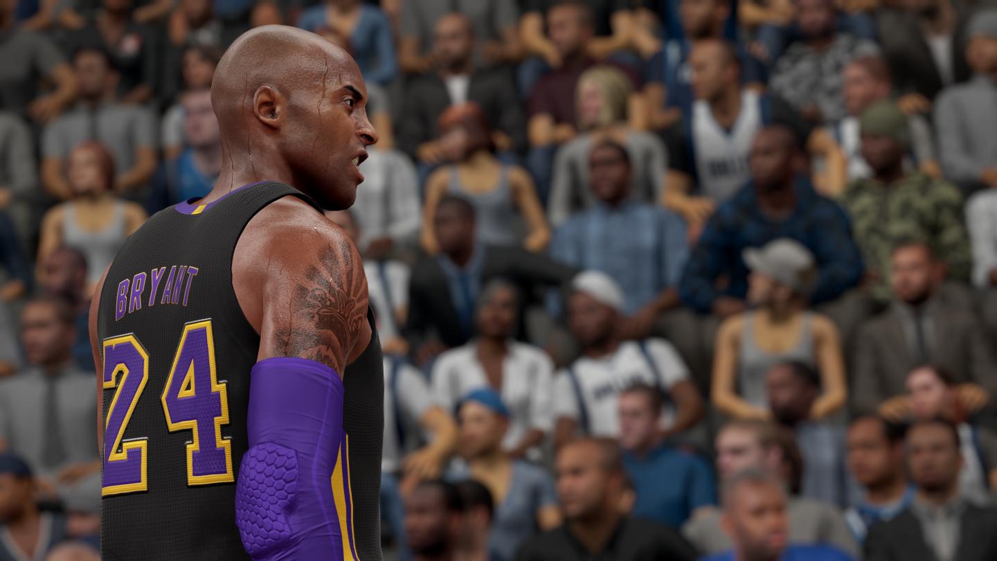 Game Publisher Take-Two Wants to Play More Sports