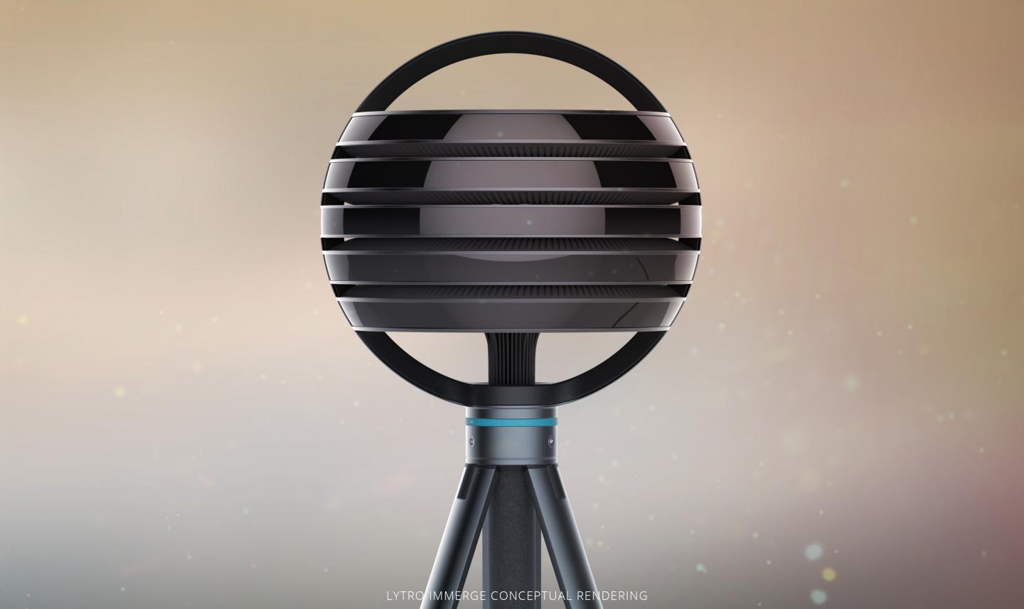Virtual Reality is Ready For Its Close-Up