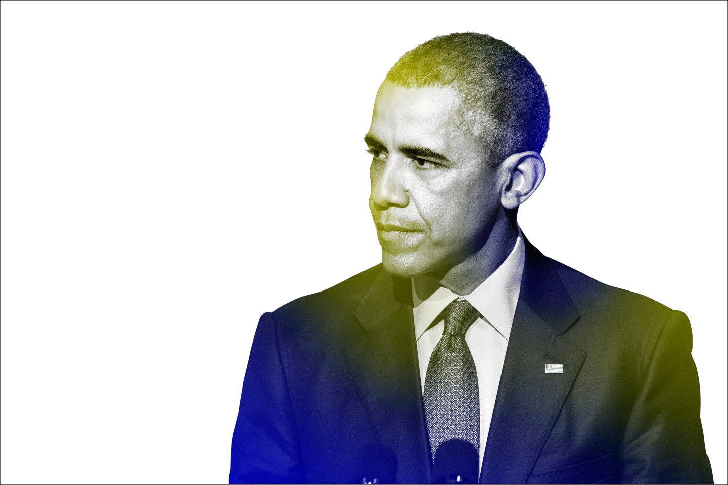 President Obama Speaks At The Newark Campus Of Rutgers University