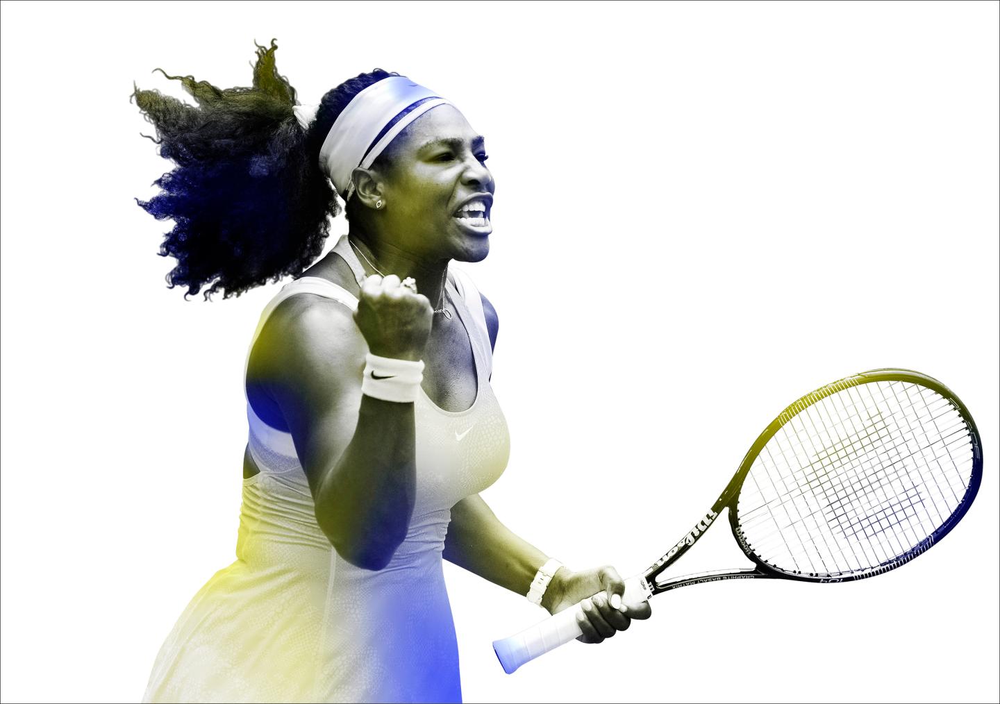 2015 U.S. Open - Day 12