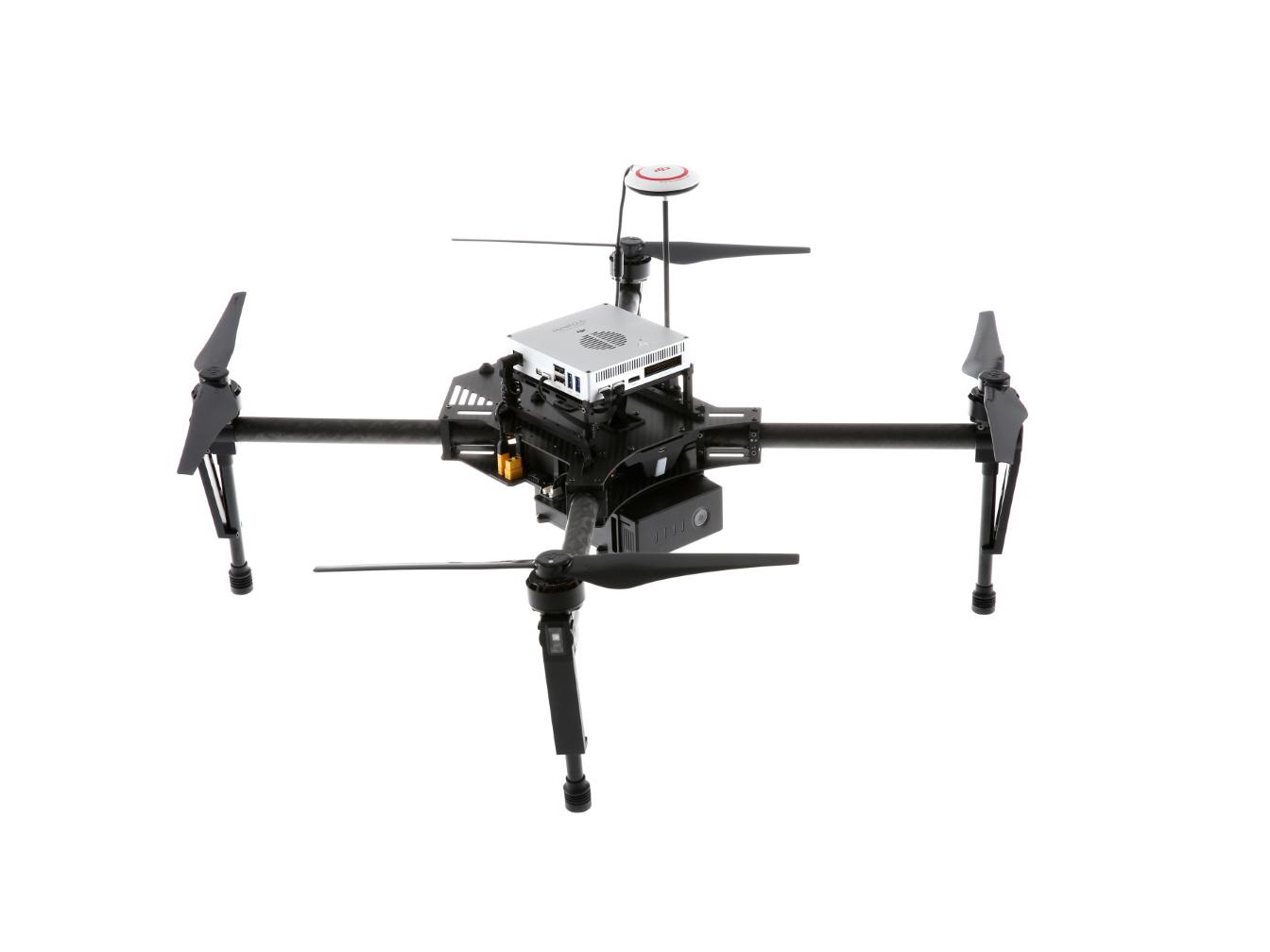 DJI’s powerful new computer will lead to better drone apps