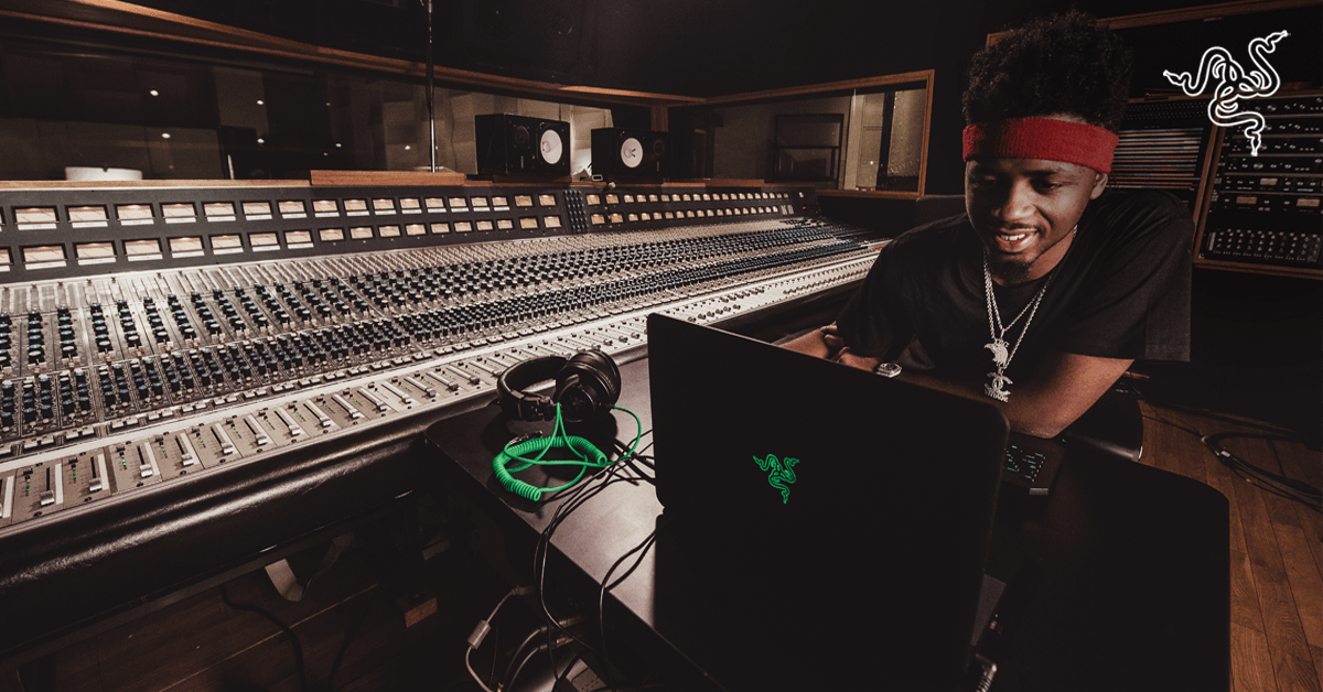 Why This Billion Game Company Is Entering The Music Business