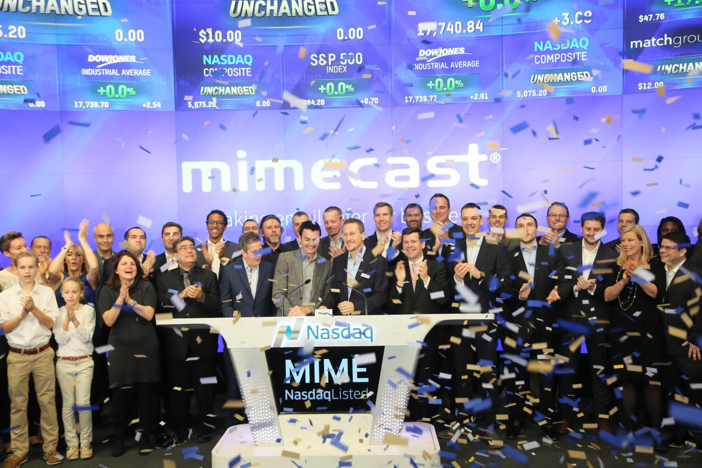 This is the IPO You Missed Today