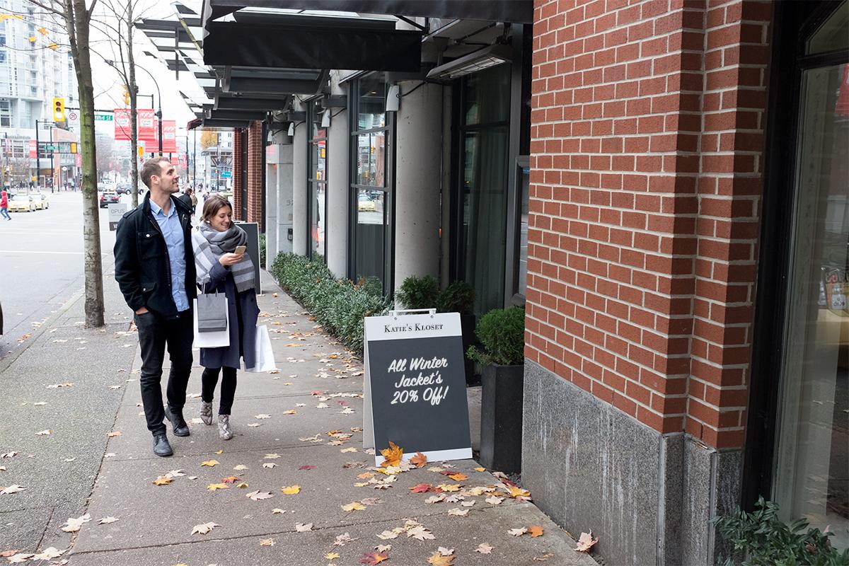 Exclusive: Mobify Buys Dónde to Better Reach Mobile Shoppers