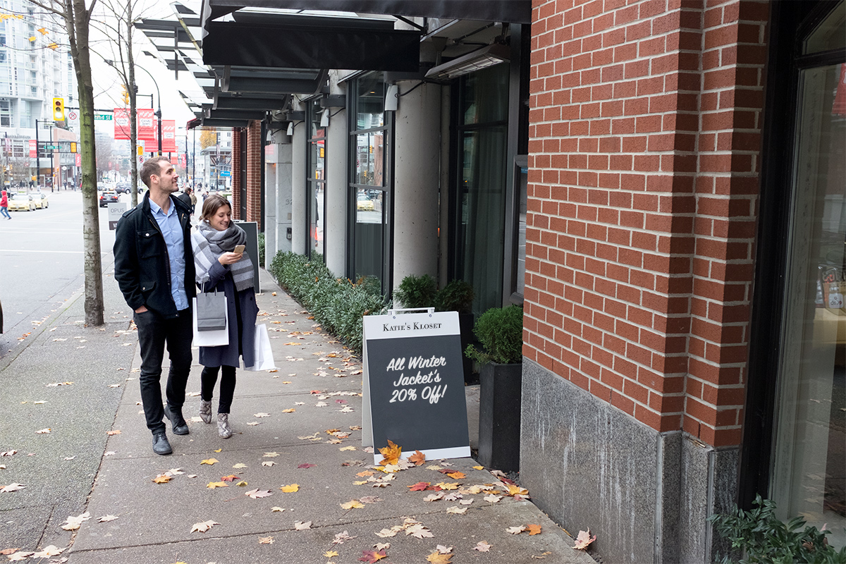 Exclusive: Mobify Buys Dónde to Better Reach Mobile Shoppers