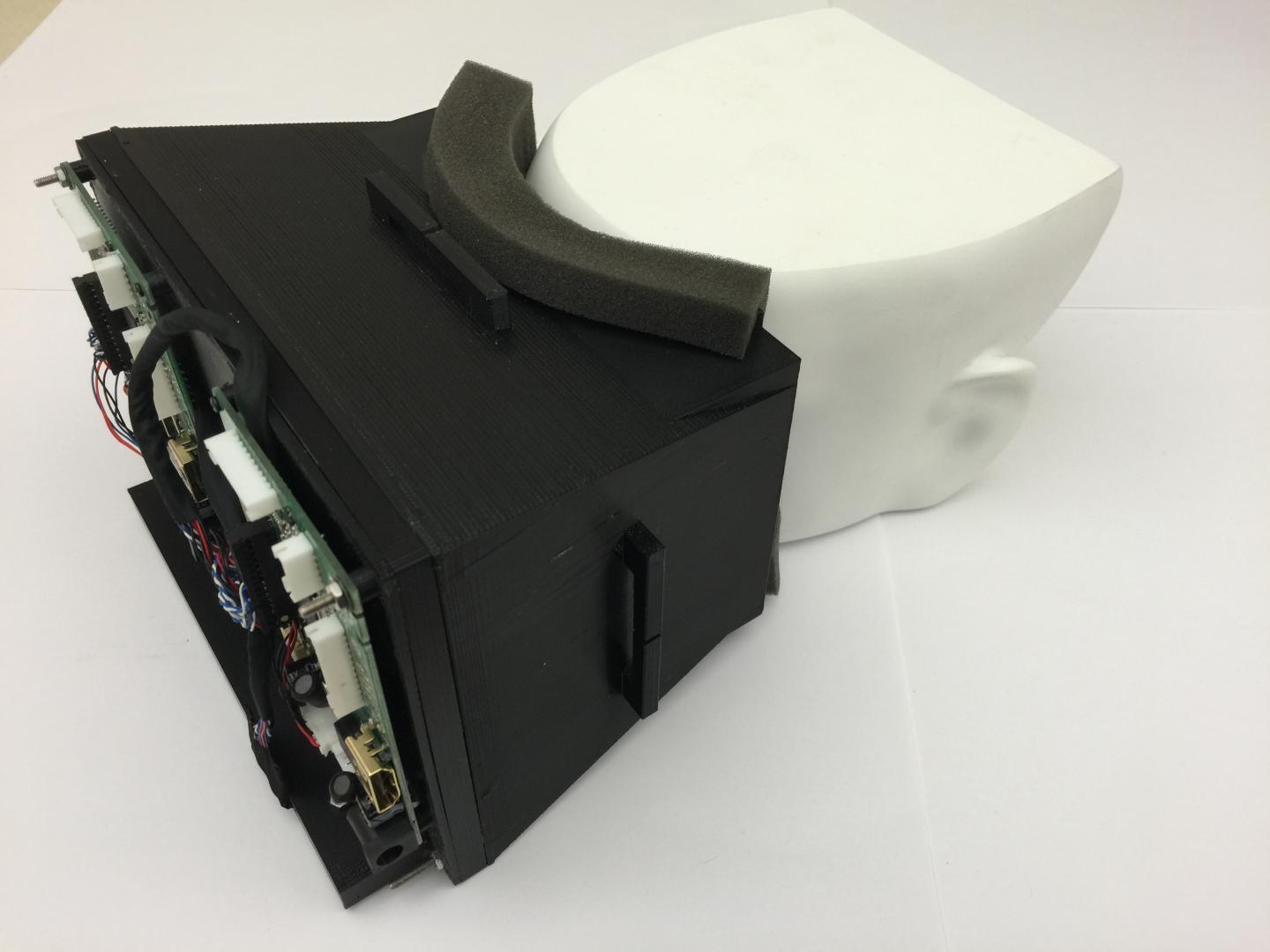 Stanford Research Could Give Nvidia An Edge In VR Business