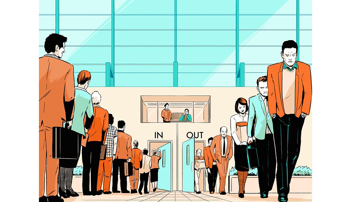 A Modest Proposal: All Companies Should Shut Down at Age 18