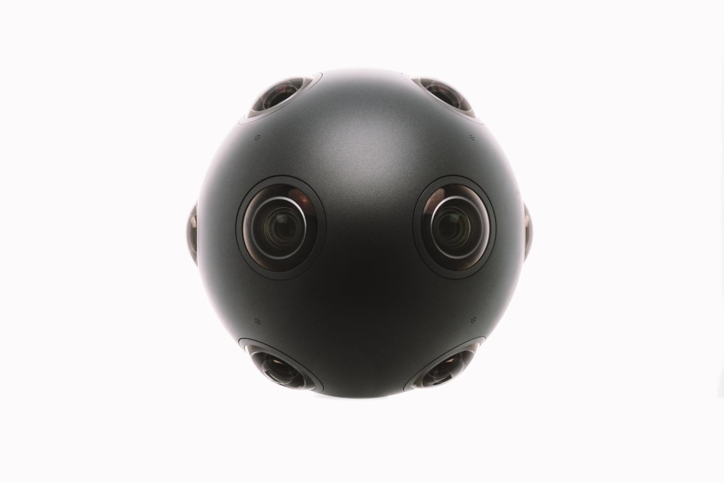 Why Nokia Is Entering the Virtual Reality Fray