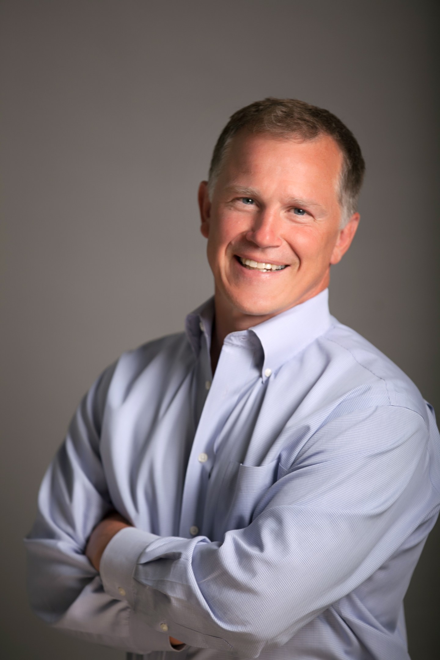 ThinkHR founder and CEO Peter Yozzo.