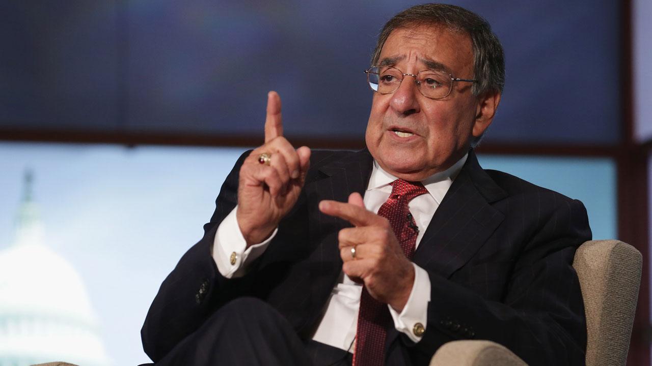 Obama’s Former CIA Chief: We Need a Middle East Strategy