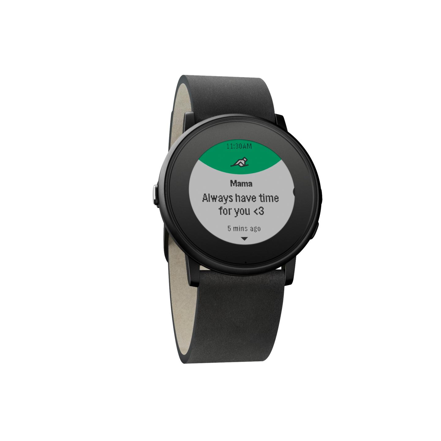 Why Pebble’s Smartwatch Price Drop Is a Smart Move