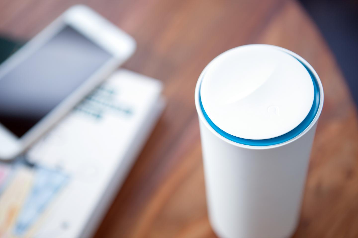 The ‘Smart Cup’ is Finally Here