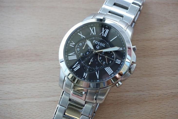 Fossil, Misfit and the Future of ‘Smarter Watches’
