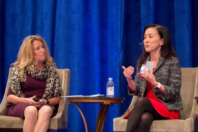 How Uber’s Top Lawyer Wins Equal Pay For Women