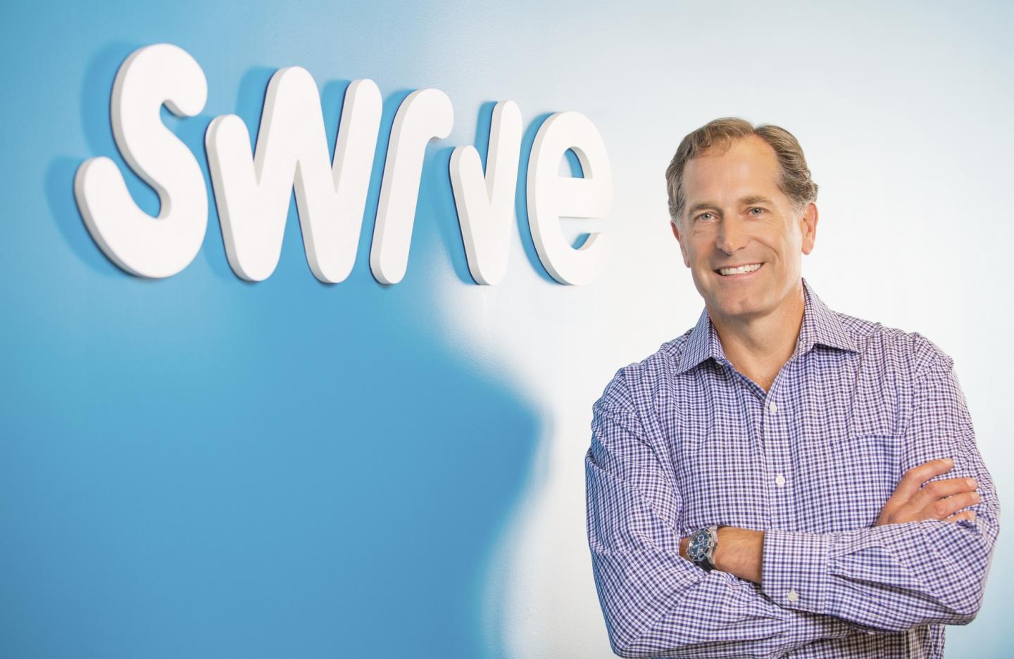 Startup Swrve Reveals the Secrets Within Mobile Apps