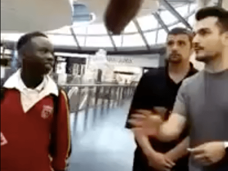 Screengrab via YouTube