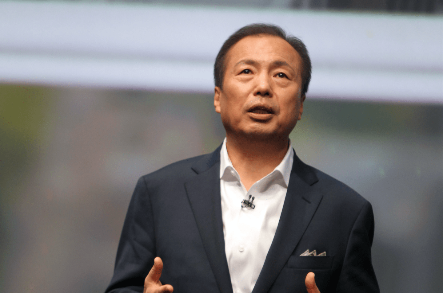 Samsung Unpacked Phone Launch