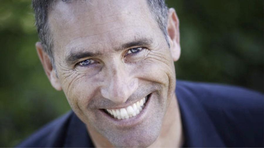 Exclusive: DreamHost CEO Simon Anderson to Step Down
