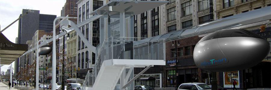 The (Other) Transportation Tech to Watch in 2016
