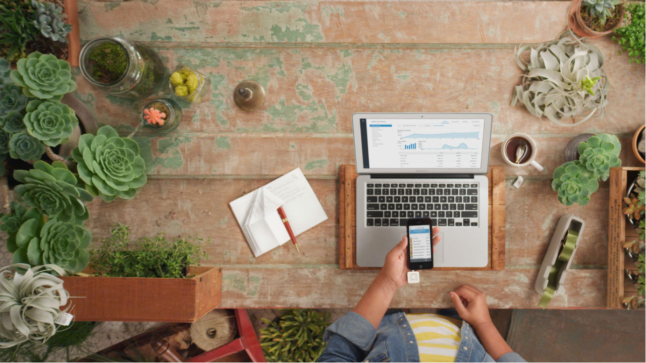 Square Just Became an Online Lender
