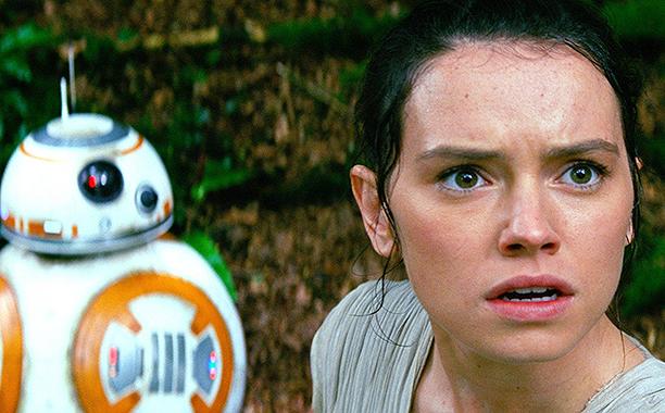 Holiday Movie Preview: From ‘Joy’ to ‘Star Wars,’ This Season Has Something for Everyone