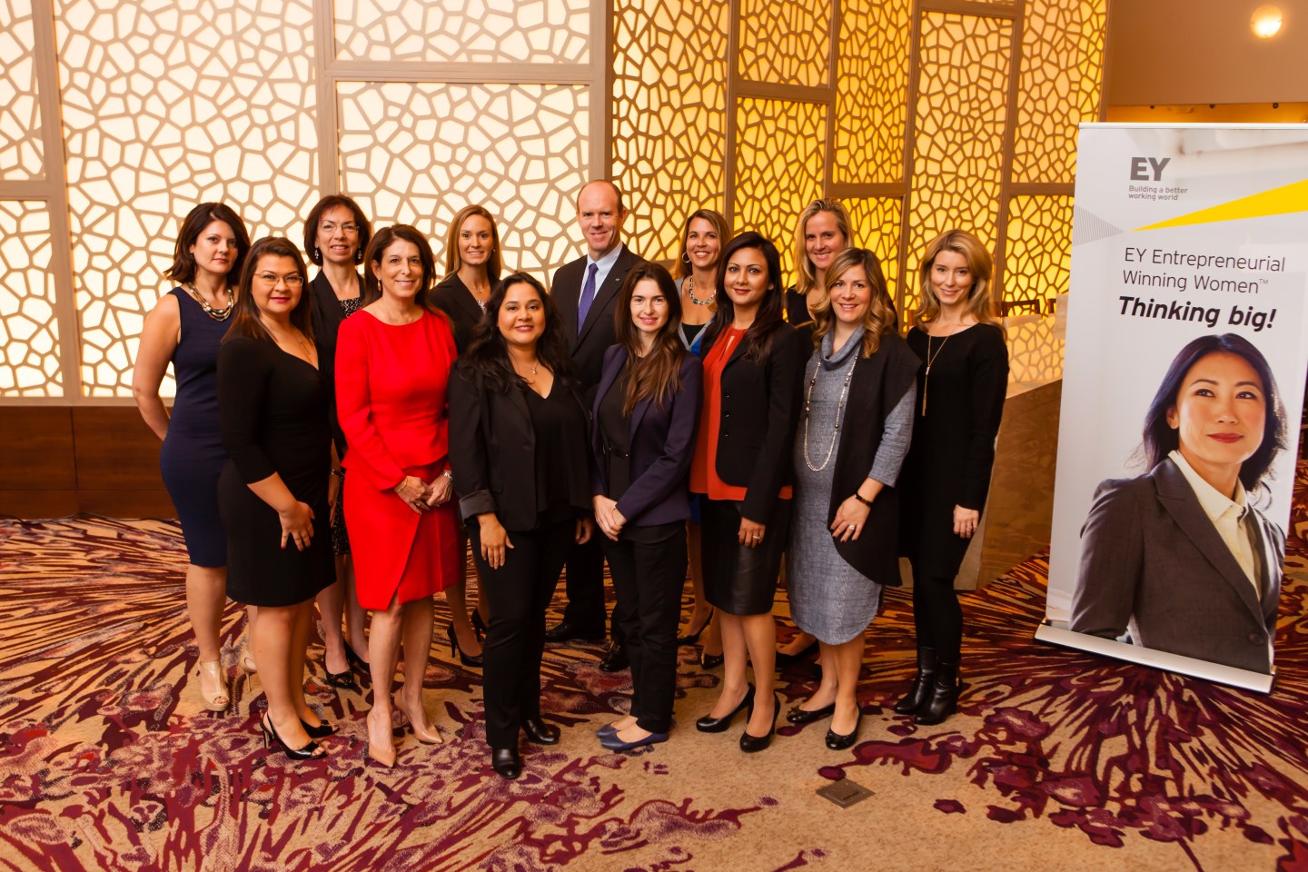 Why Immigrant Women Make Great Entrepreneurs