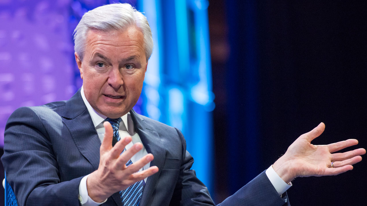 Wells Fargo: Clawback of CEO John Stumpf’s Pay Rocks Wall Street
