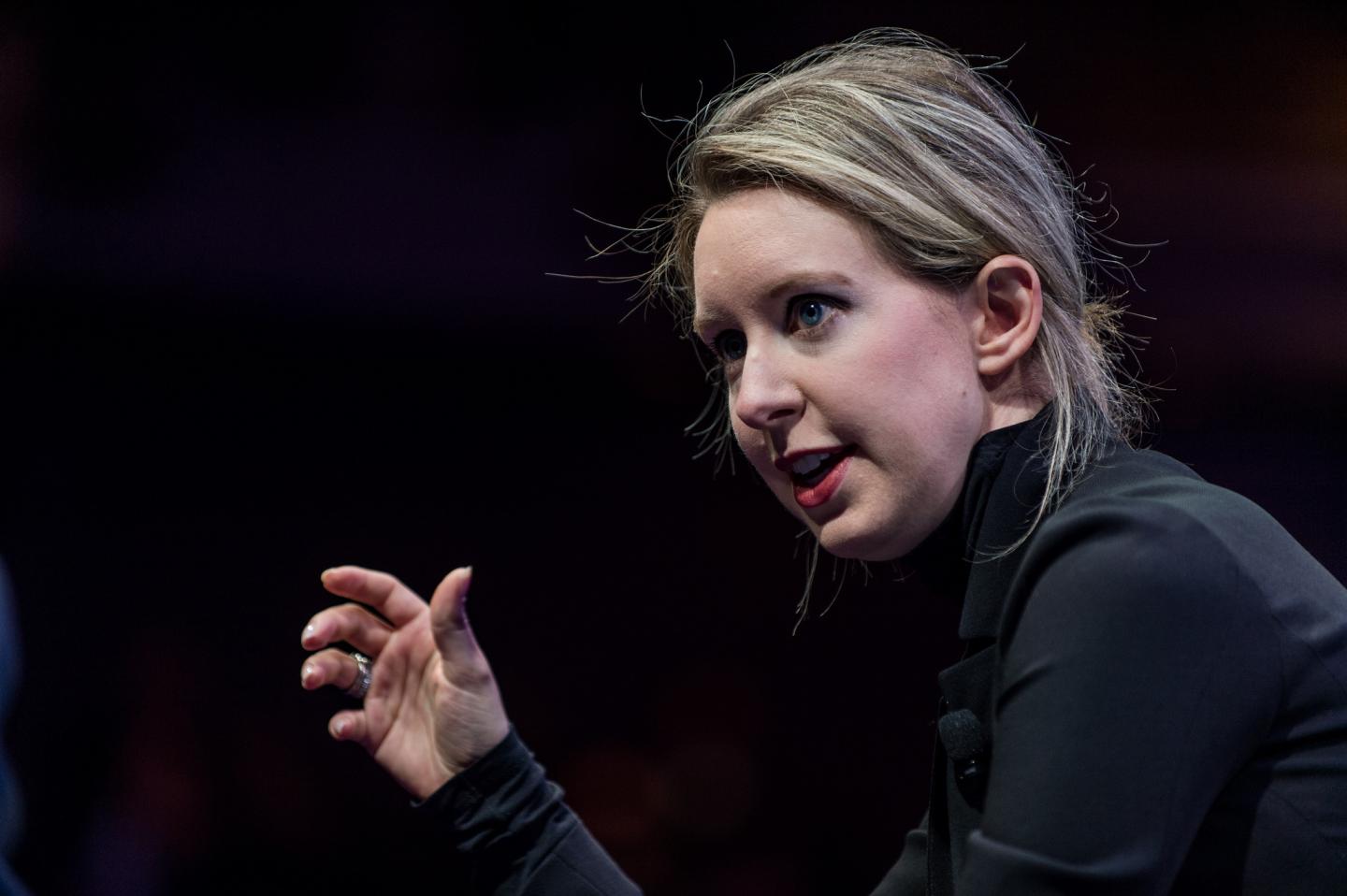 Plaintiff: Theranos Used Shell Companies to Buy Outside Testing Equipment